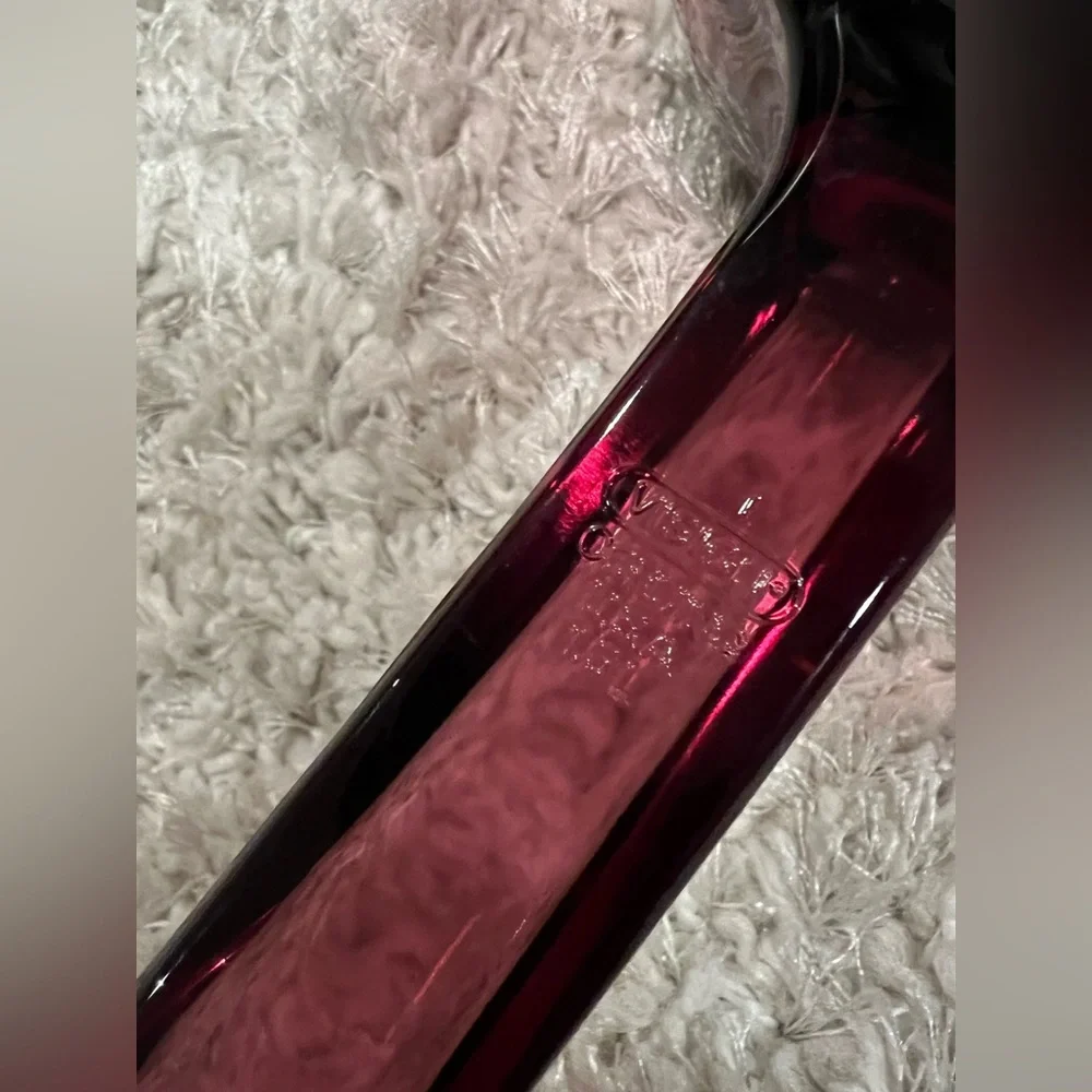 Visions Cranberry 1,5L Non- Stick Sauce Pan